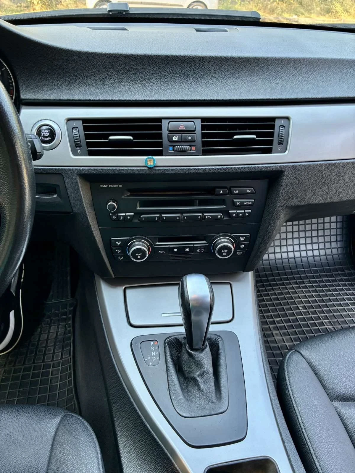 BMW 320  - изображение 10