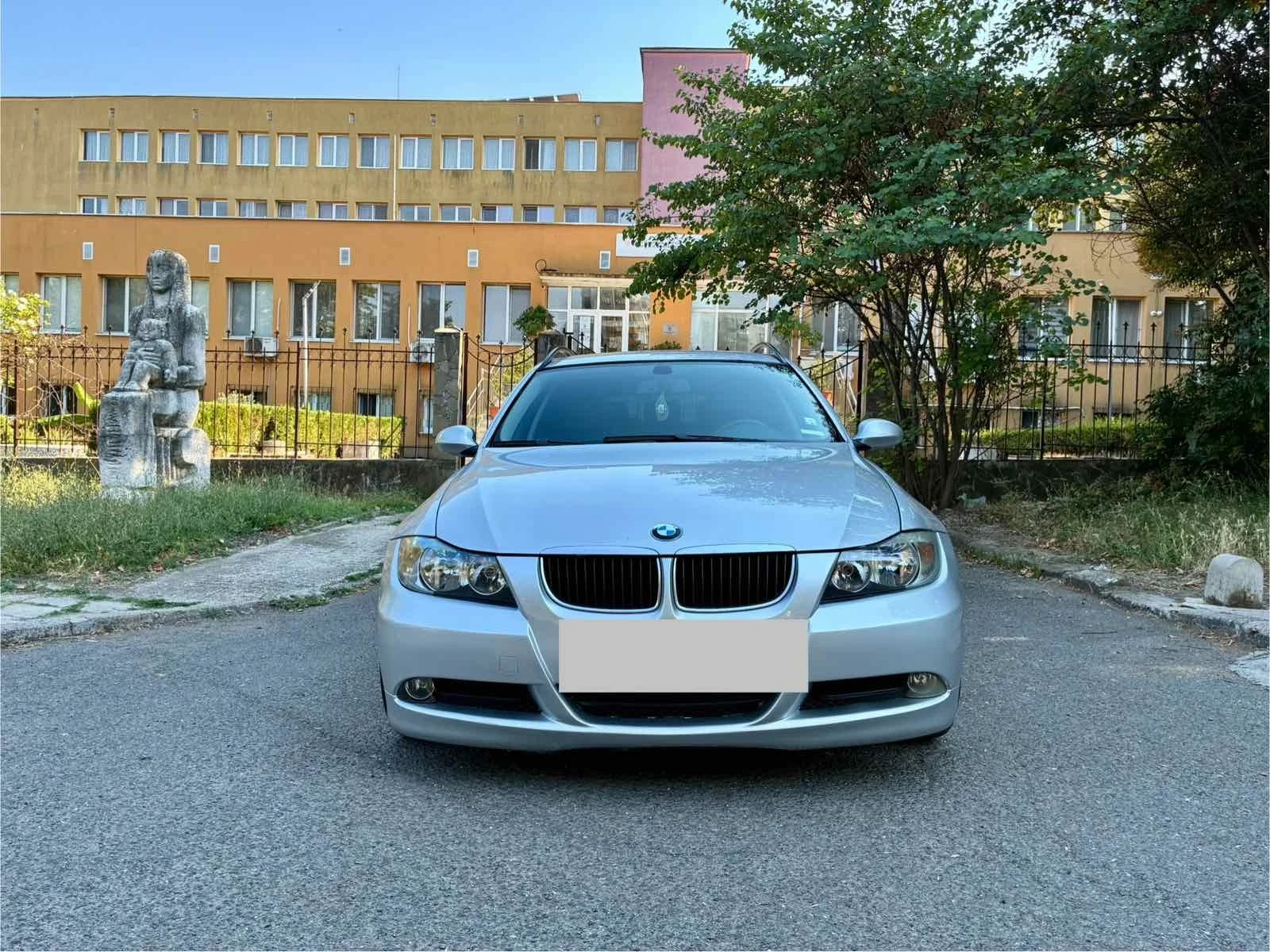 BMW 320  - изображение 3