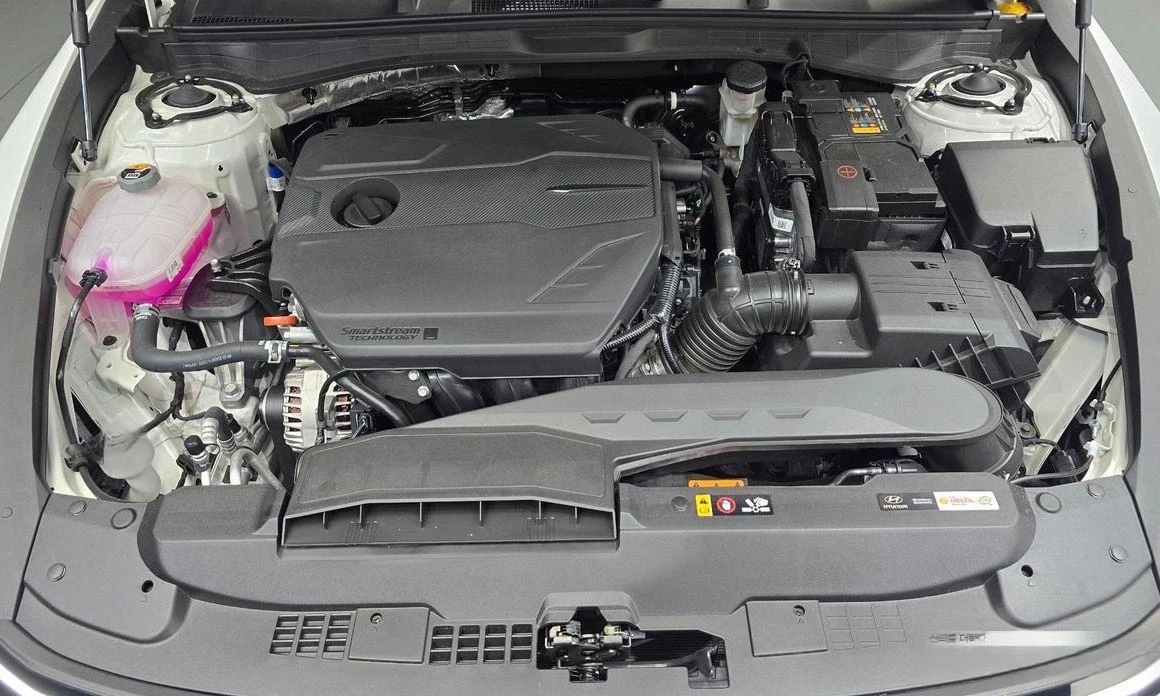 Hyundai Sonata 2.0 LPG * НАЙ-ДОБРА ЦЕНА В БЪЛГАРИЯ*  - изображение 6