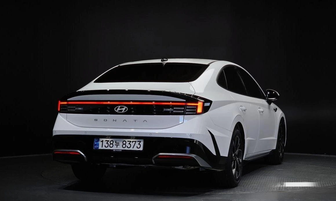 Hyundai Sonata 2.0 LPG * НАЙ-ДОБРА ЦЕНА В БЪЛГАРИЯ*  - изображение 2