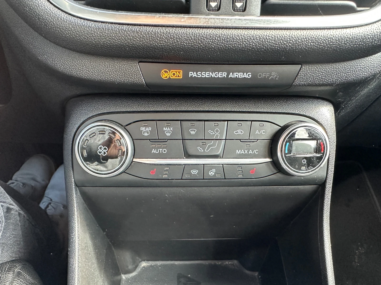 Ford Fiesta 1.5 TDCI | Mobile.bg   12