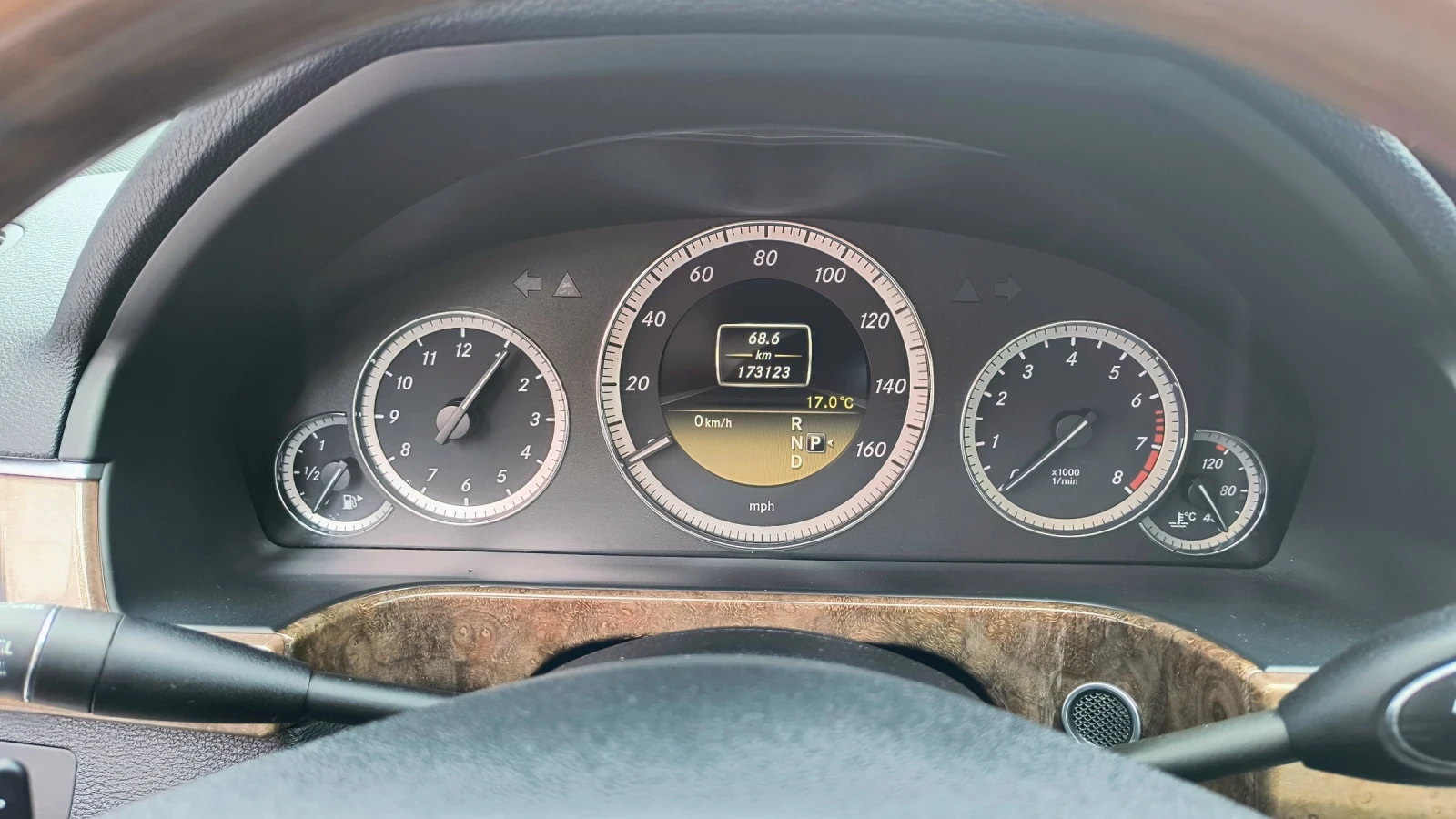 Mercedes-Benz E 350 E350-272 ����� �� ���-���� | Mobile.bg � ����������� 12