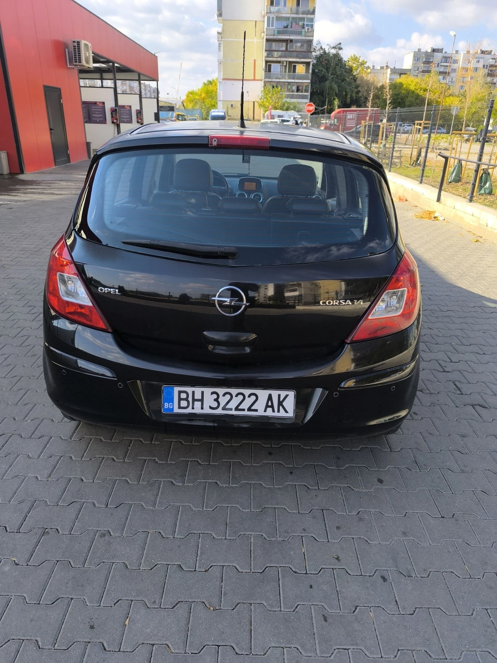 Opel Corsa  - изображение 2