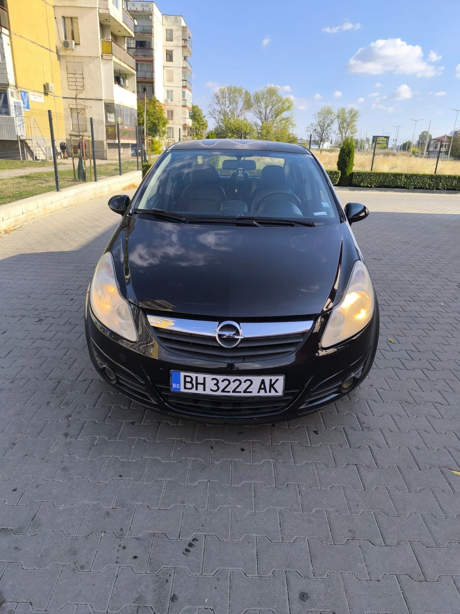 Opel Corsa  - изображение 4