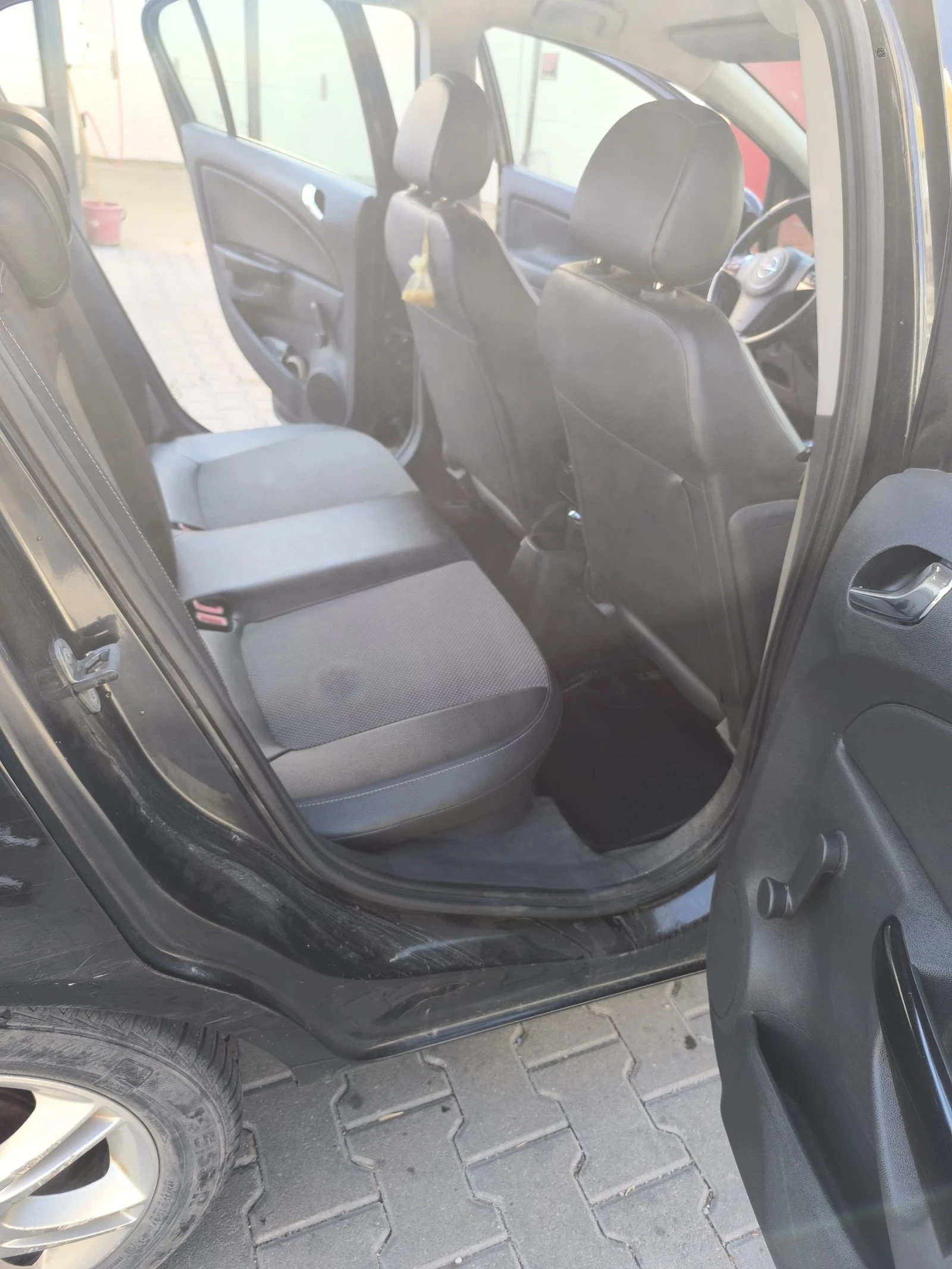 Opel Corsa  - изображение 9