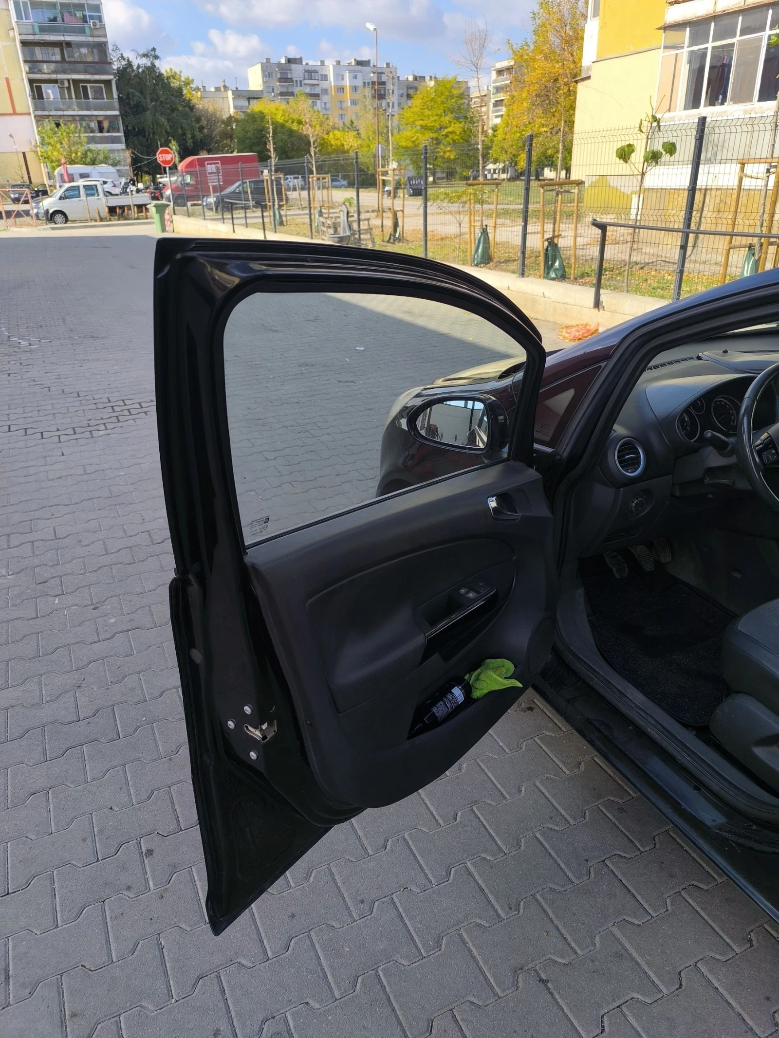 Opel Corsa  - изображение 5