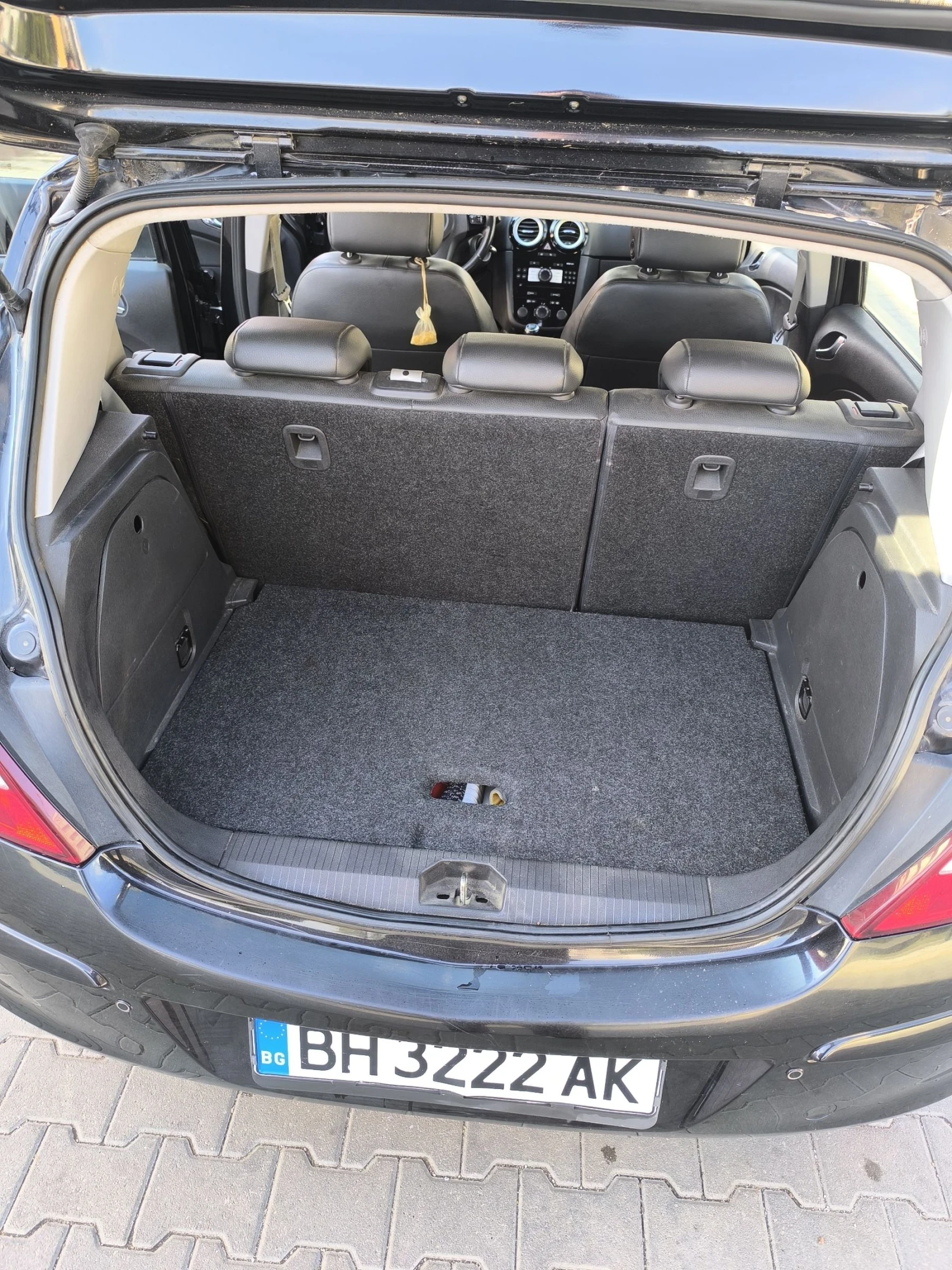 Opel Corsa  - изображение 10