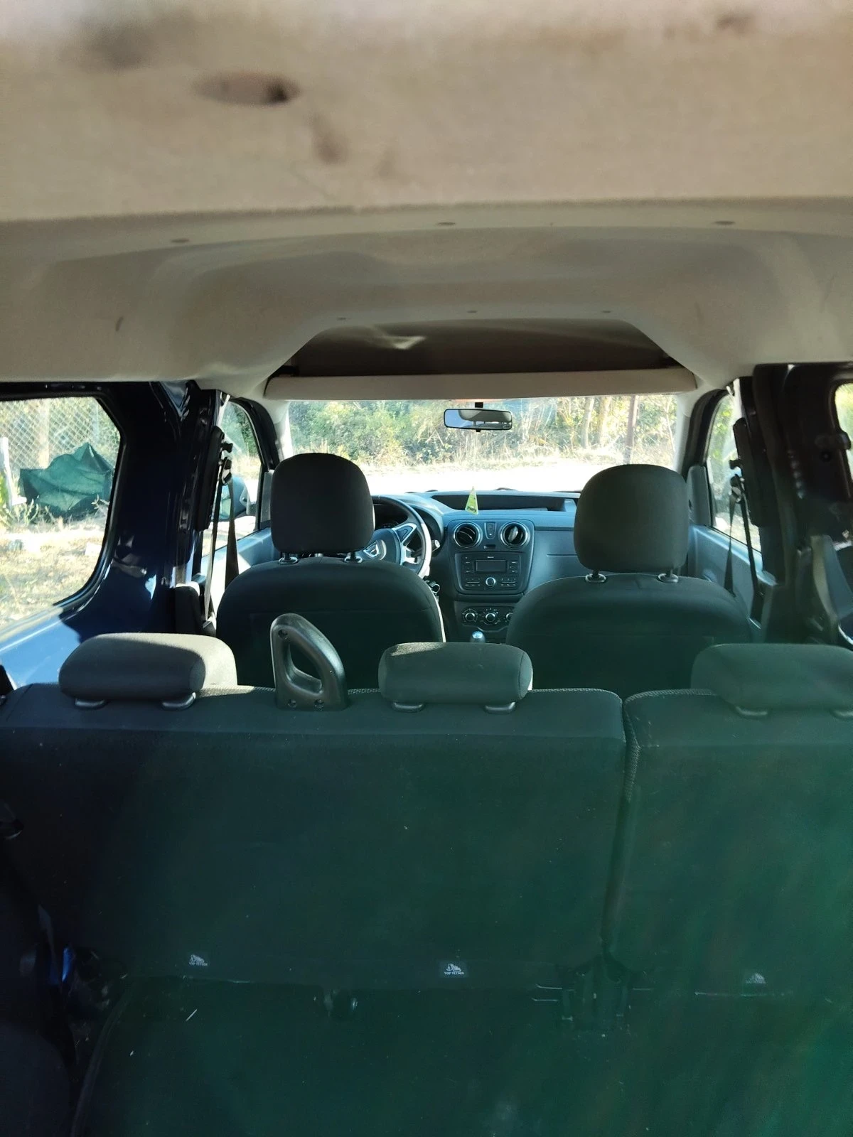 Dacia Dokker | Mobile.bg — изображение 8