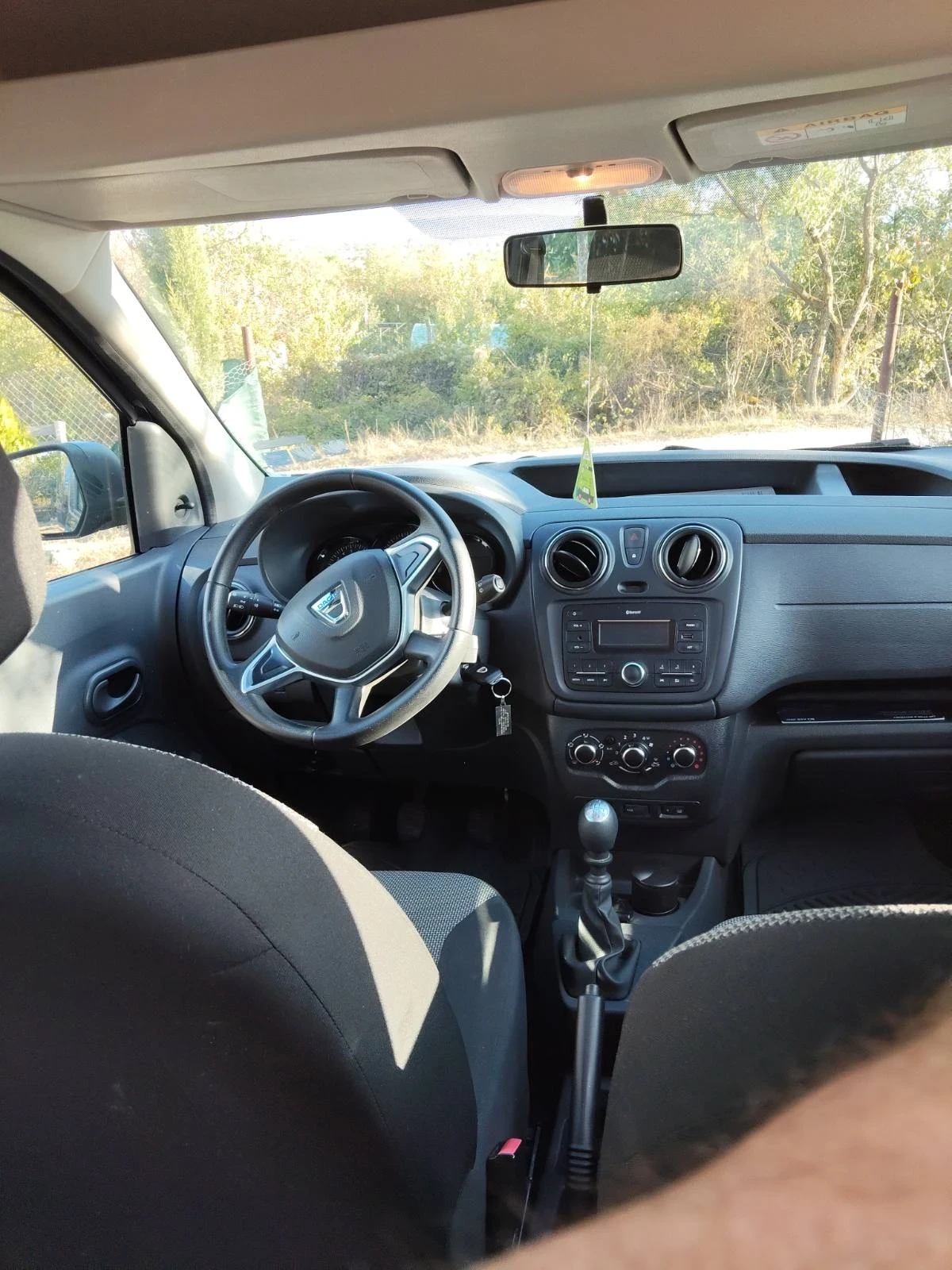 Dacia Dokker | Mobile.bg — изображение 7