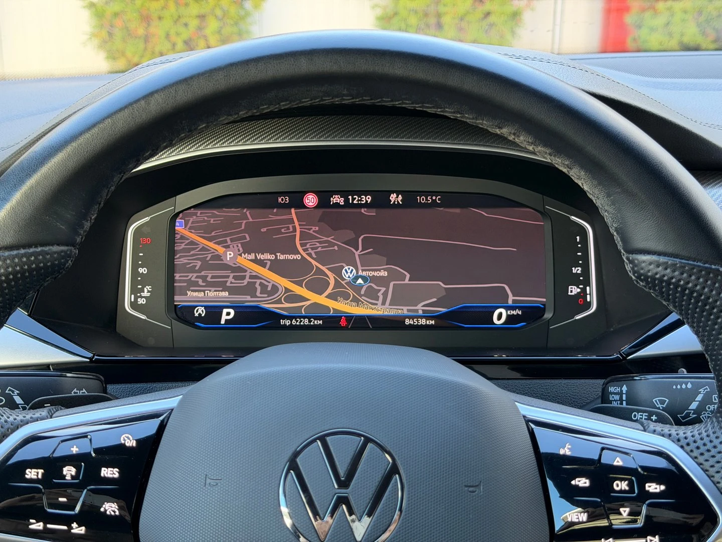 VW Arteon R-Line 2.0 TDI SCR DSG | Mobile.bg � ����������� 10