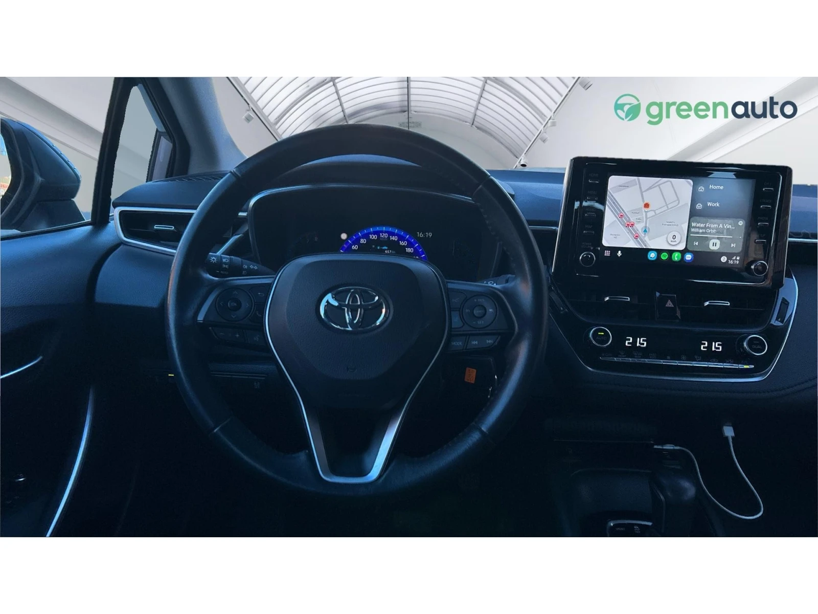 Toyota Corolla 1.5  /,    444 . | Mobile.bg   15