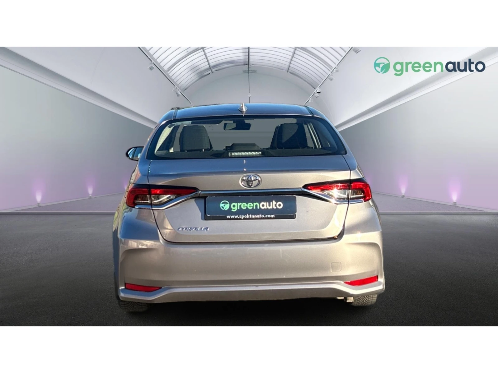 Toyota Corolla 1.5  /,    444 . | Mobile.bg   4