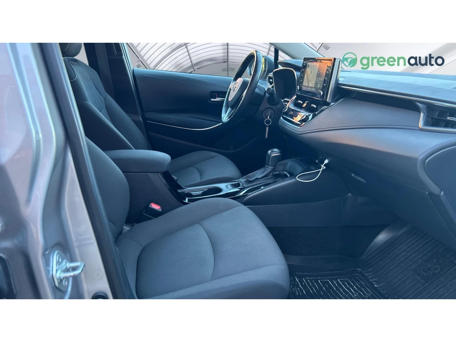 Toyota Corolla 1.5  /,    444 . | Mobile.bg   9