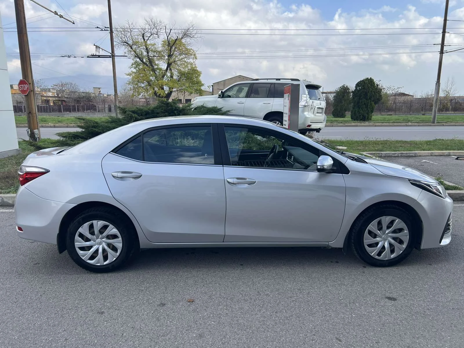 Toyota Corolla 1.6 VVT-i 6MT Luna - изображение 3