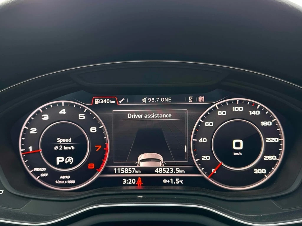 Audi A5 * Progressiv * CARFAX * БЕЗ ПЪРВОНАЧАЛНА ВНОСКА - изображение 8