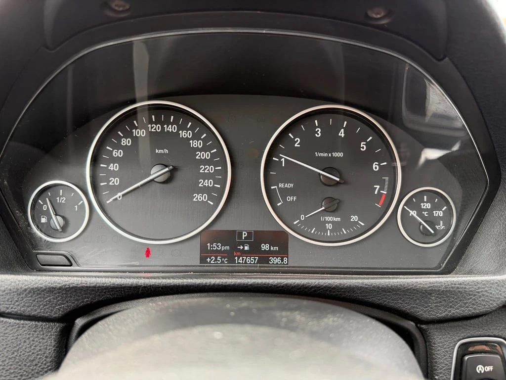 BMW 328 * 328i xDrive * CARFAX * БЕЗ ПЪРВОНАЧАЛНА ВНОСКА - изображение 8