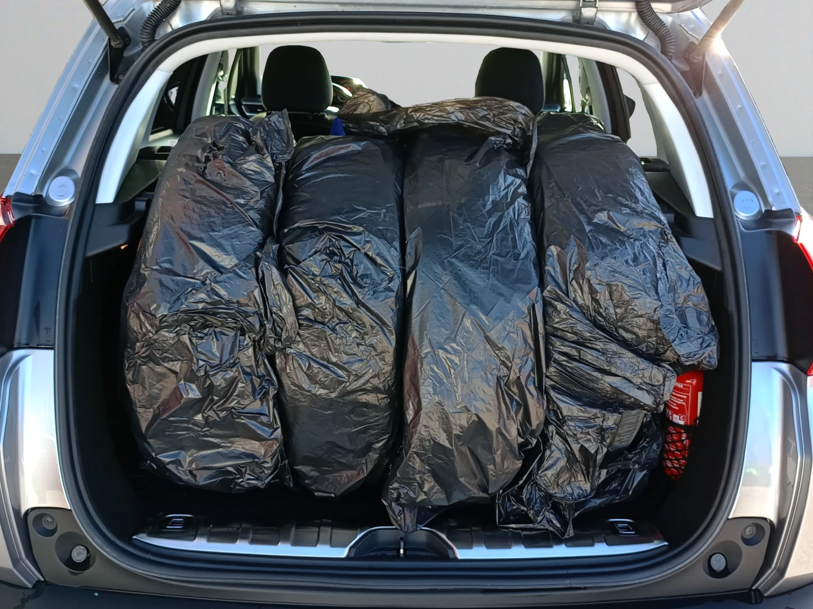 Peugeot 2008 NEW ALLURE 1.2 e-THP 110 EAT6 STT EURO6 | Mobile.bg   9