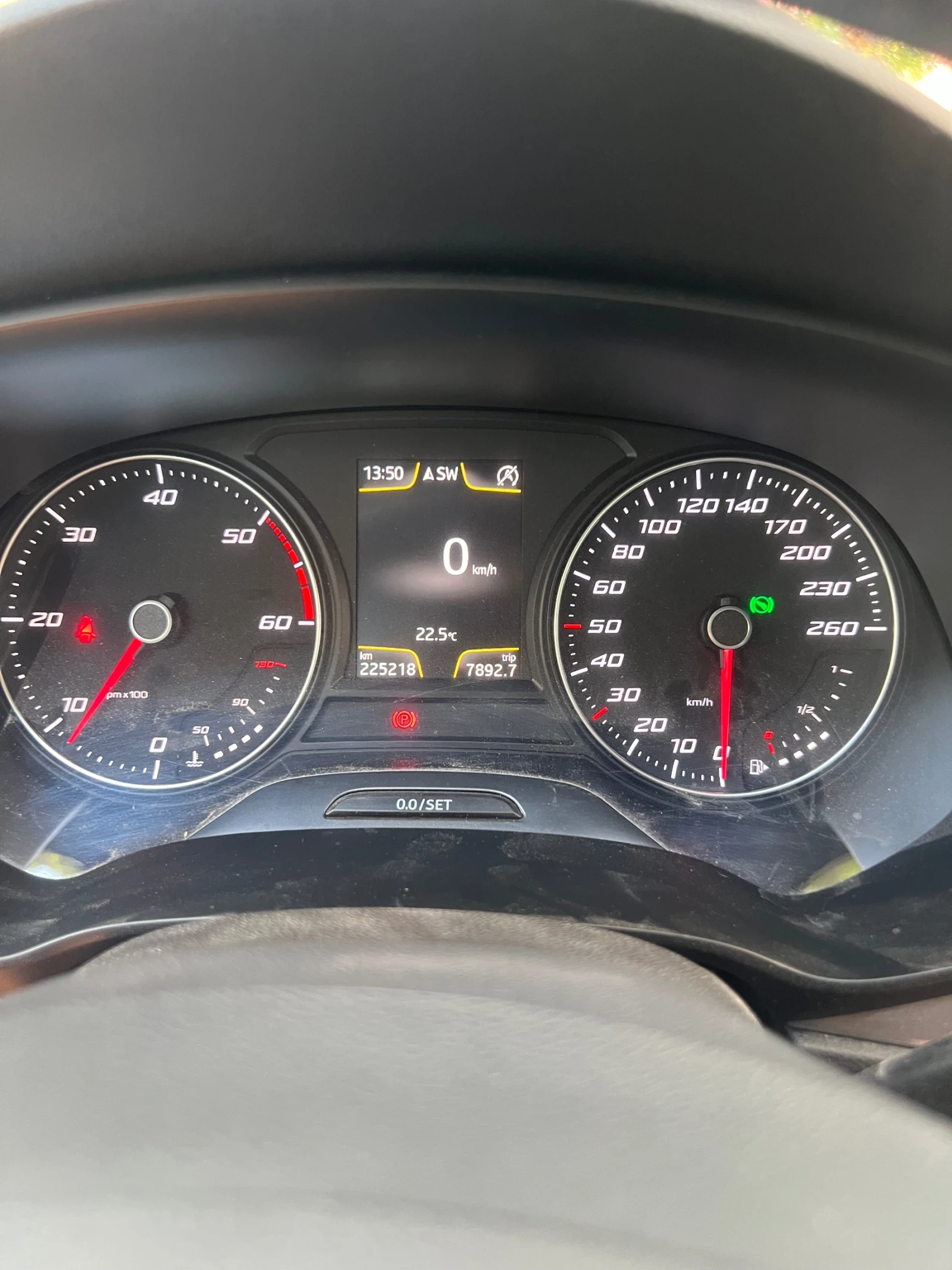 Seat Leon 2.0 TDI - изображение 7