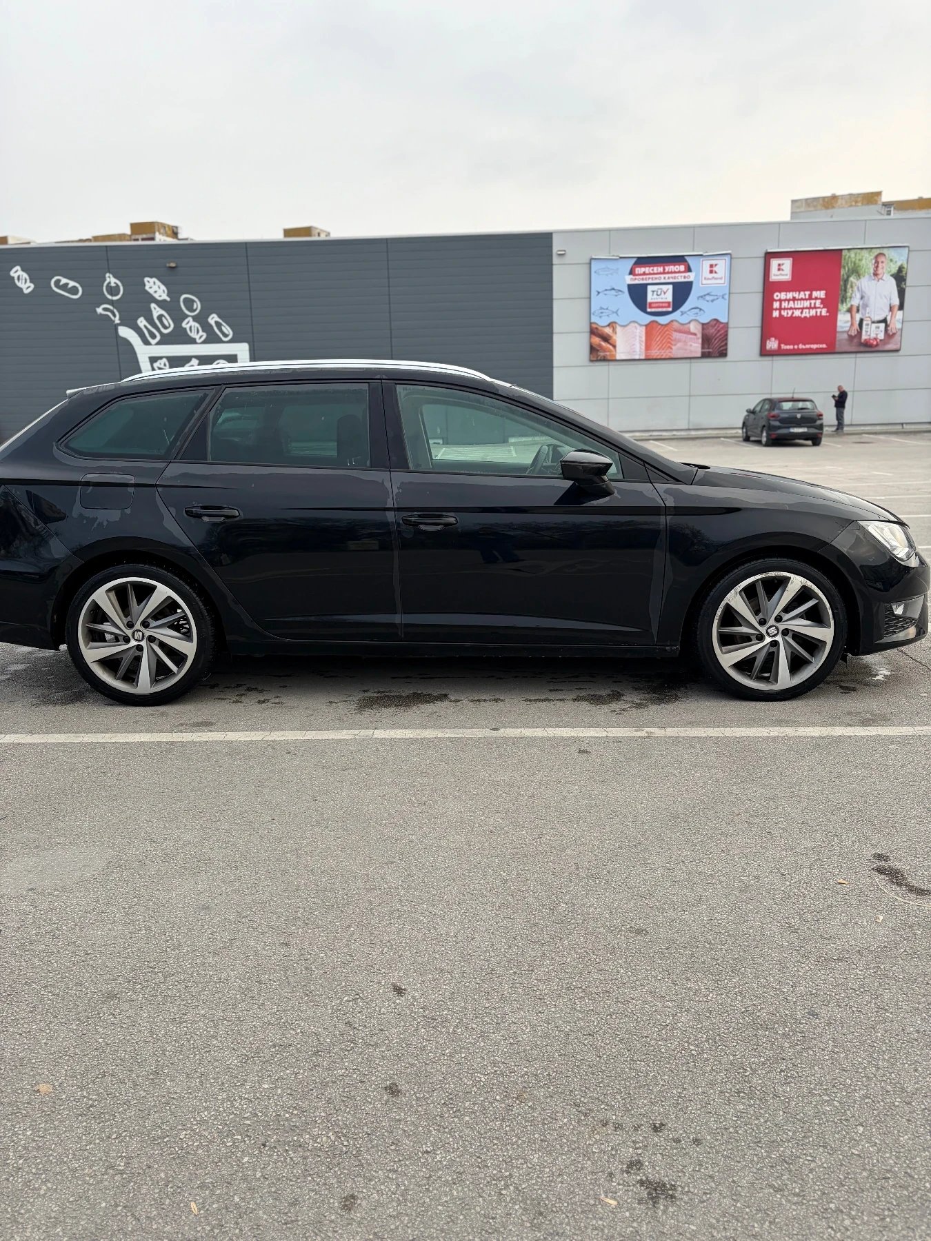 Seat Leon 2.0 TDI - изображение 4