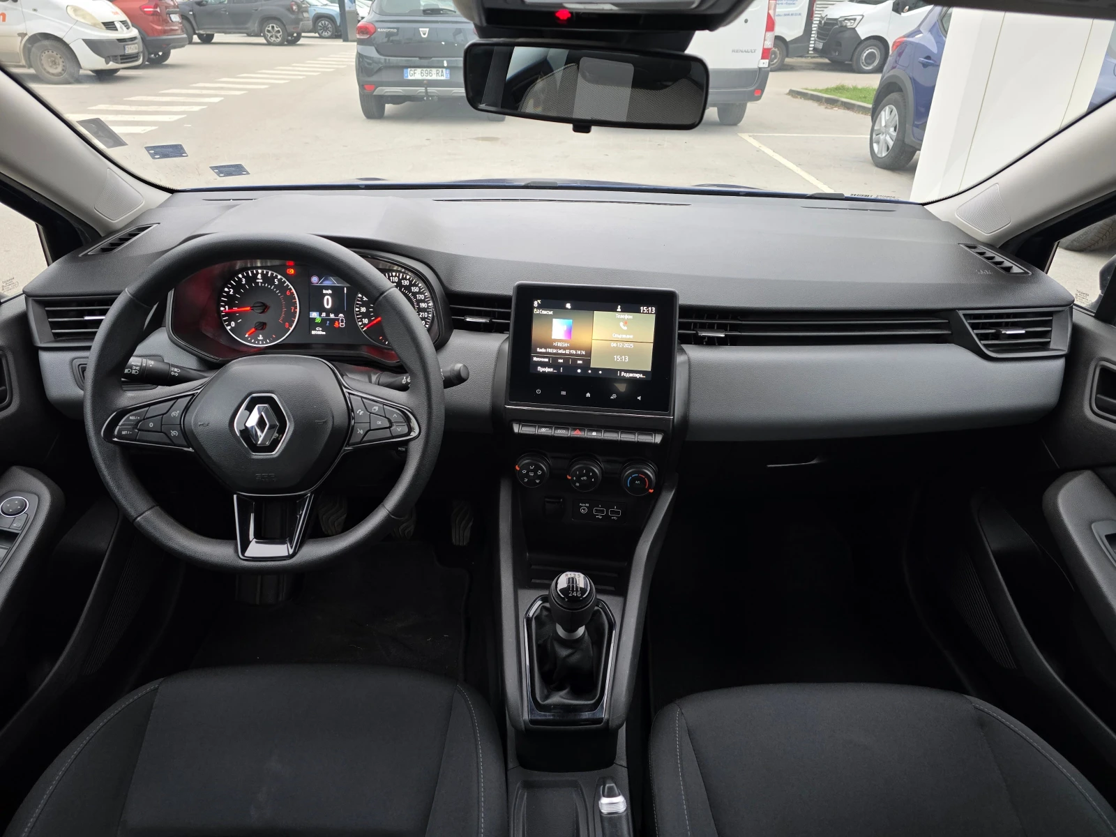 Renault Clio 1.0 Tce LPG - изображение 8