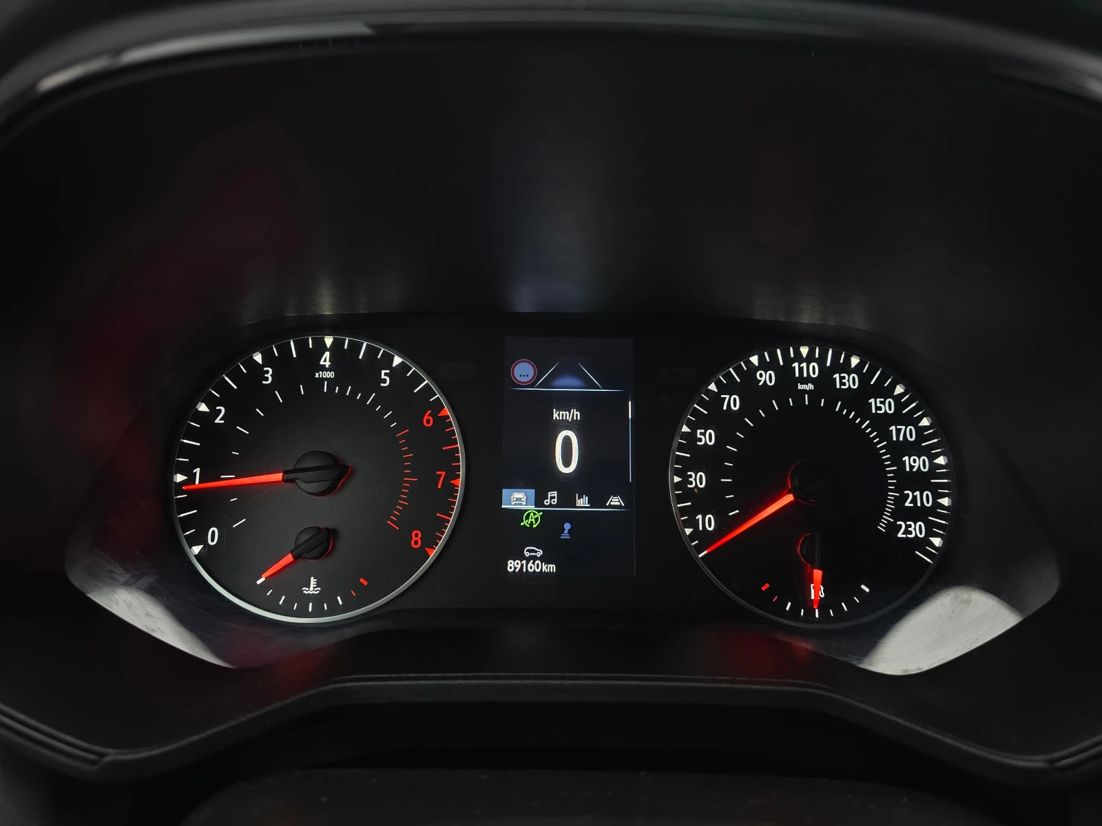 Renault Clio 1.0 Tce LPG | Mobile.bg � ����������� 11