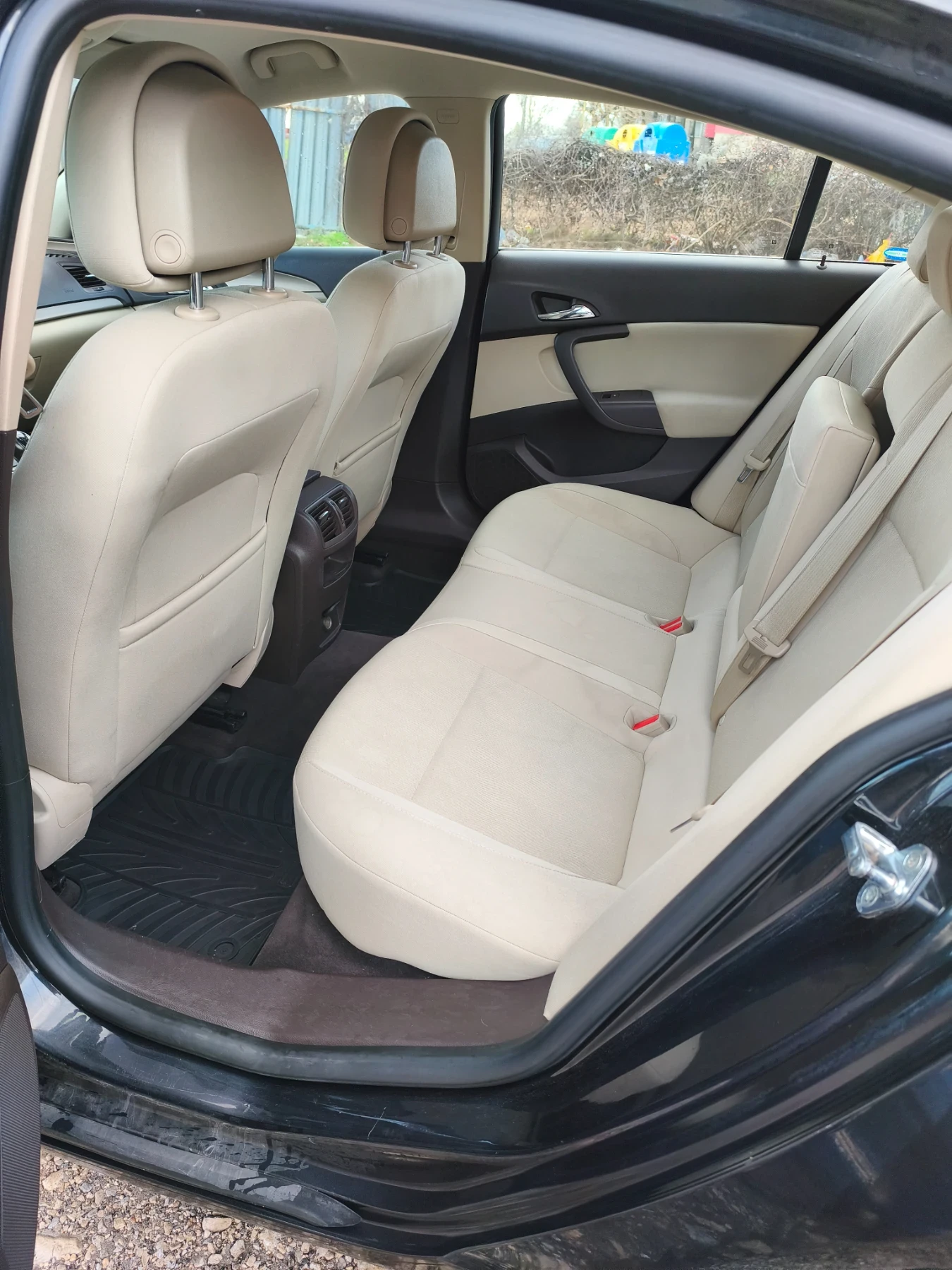 Opel Insignia Limuzine 1.8 gaz - изображение 10