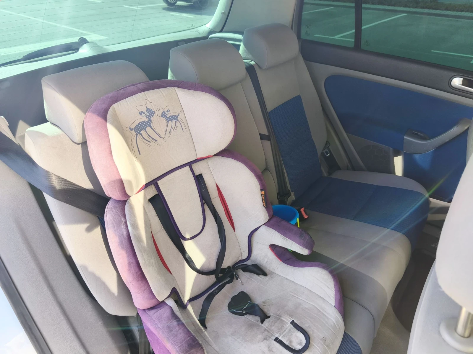 VW Golf Plus 1.9TDI | Mobile.bg � ����������� 8