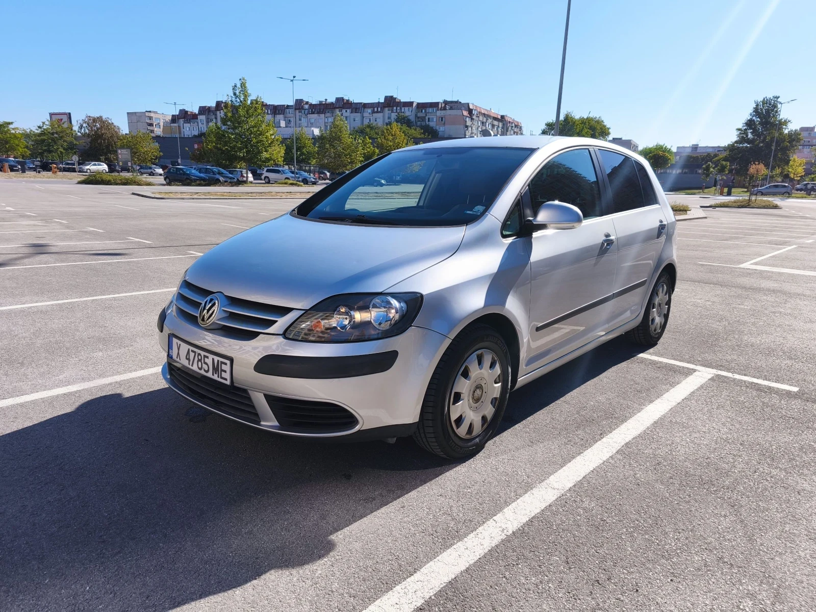 VW Golf Plus 1.9TDI | Mobile.bg � ����������� 1