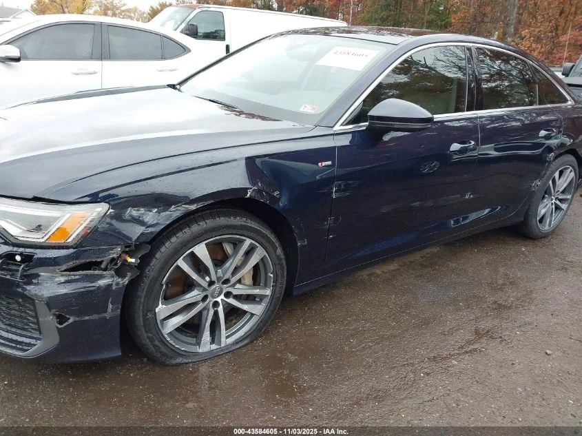 Audi A6 3l 55 Premium - изображение 6