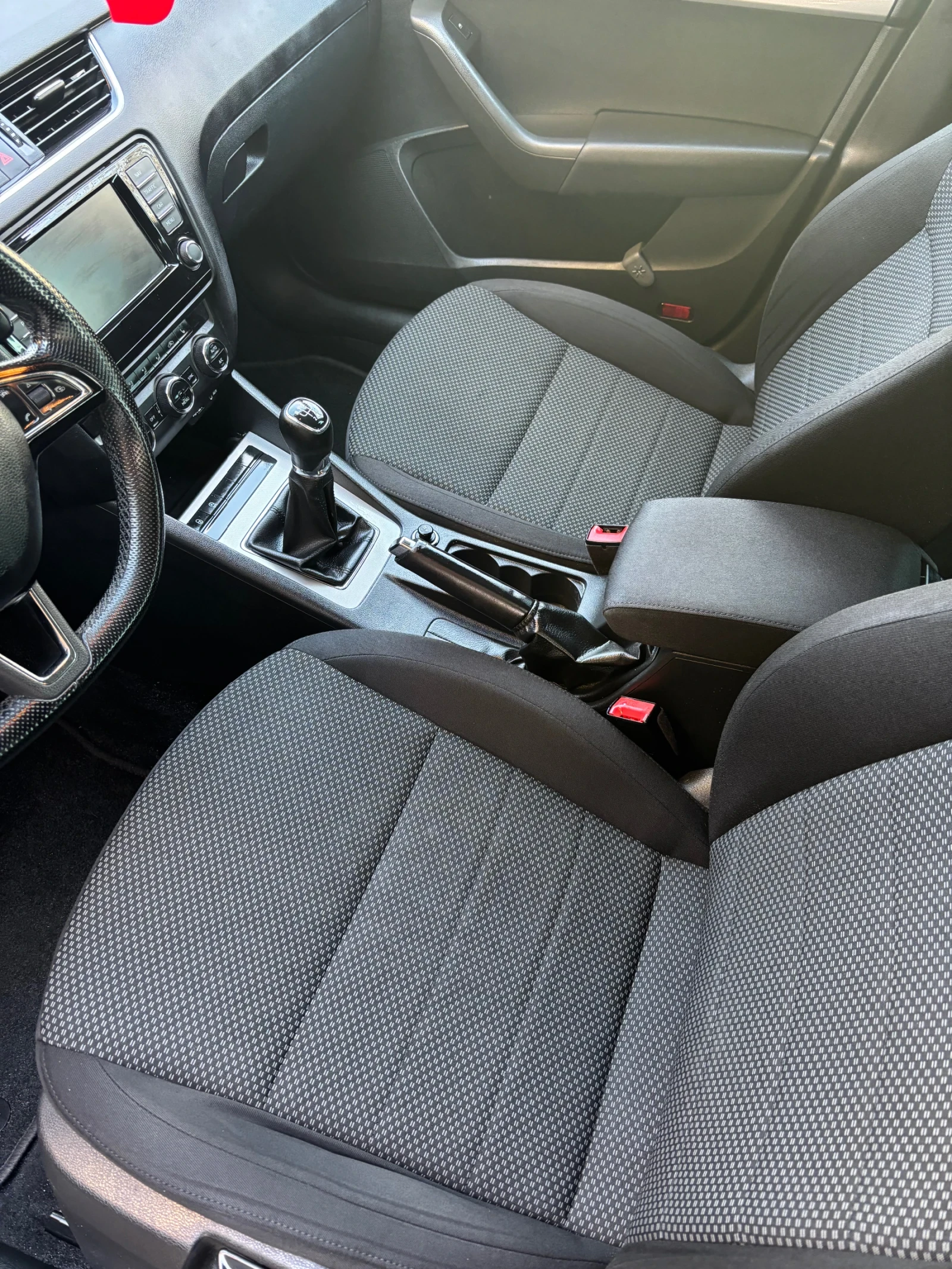 Skoda Octavia ��� ���� | Mobile.bg � ����������� 15