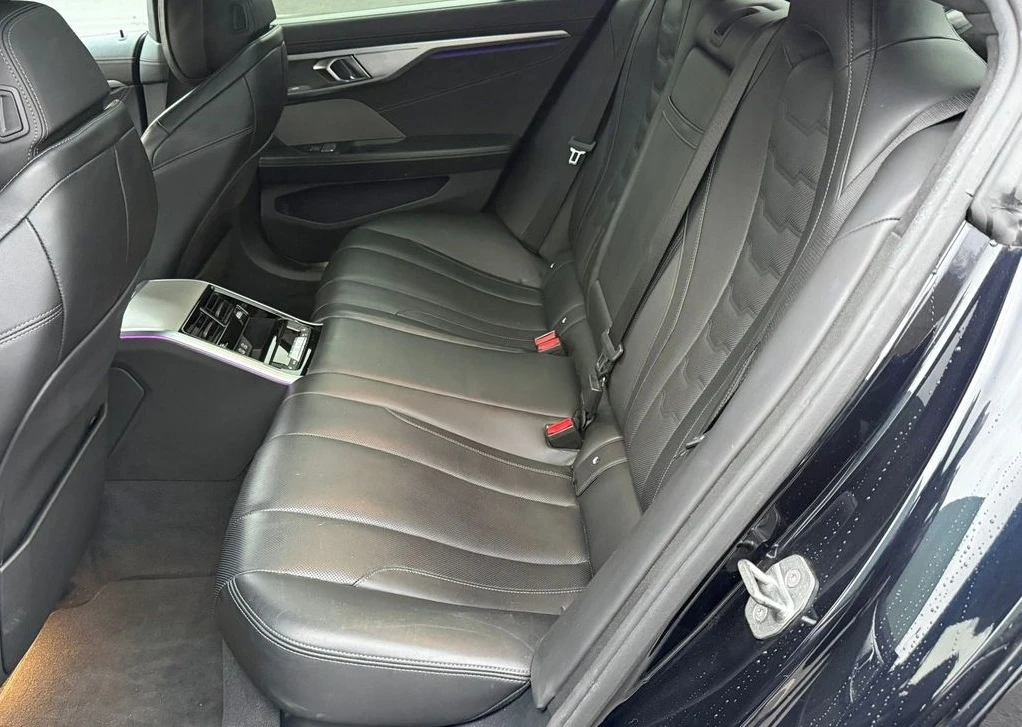 BMW 850 i xDrive M-Sport - изображение 7