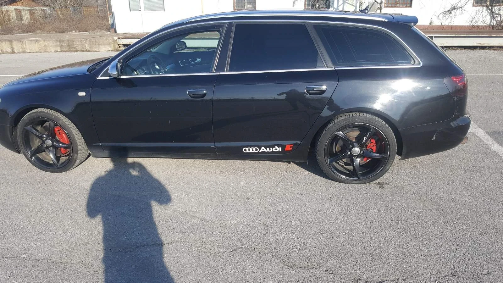 Audi A6 Сменени вериги мехатроник и кутия - изображение 5