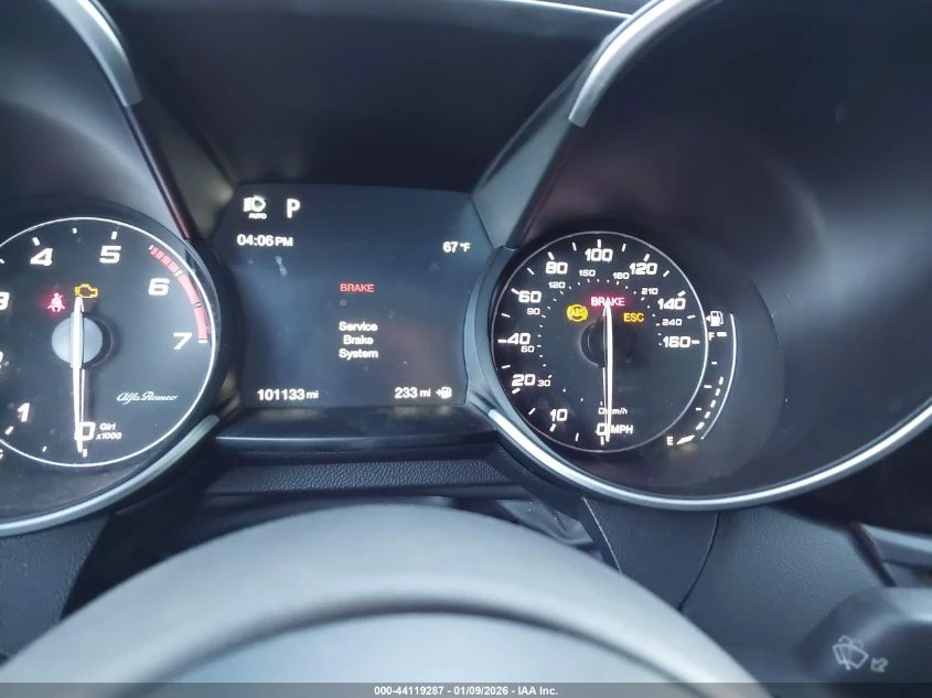 Alfa Romeo Giulia 2l Ti Rwd | Mobile.bg � ����������� 7