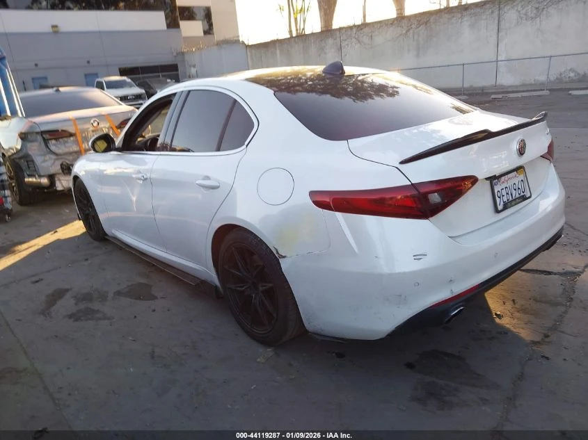 Alfa Romeo Giulia 2l Ti Rwd | Mobile.bg � ����������� 3