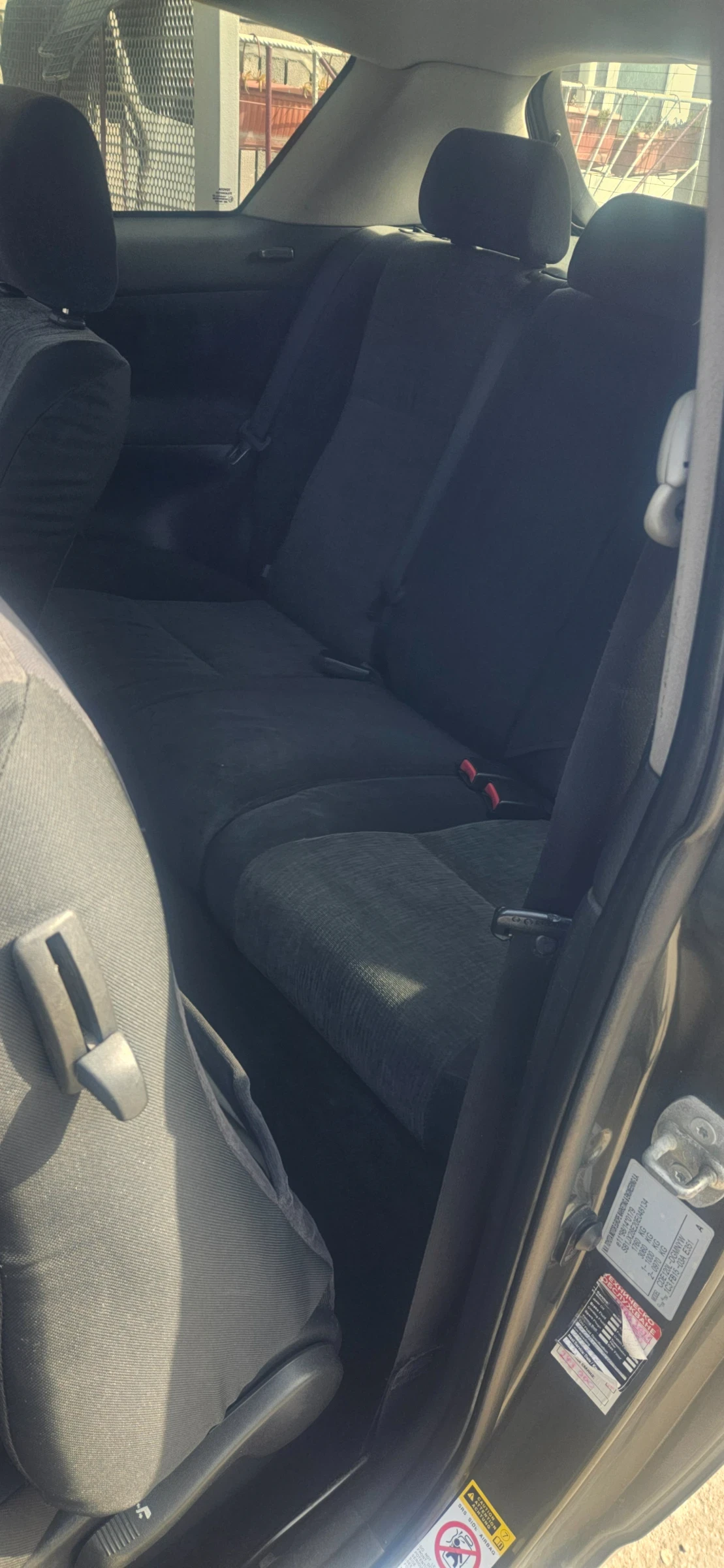 Toyota Corolla 2.0 D4D - изображение 8