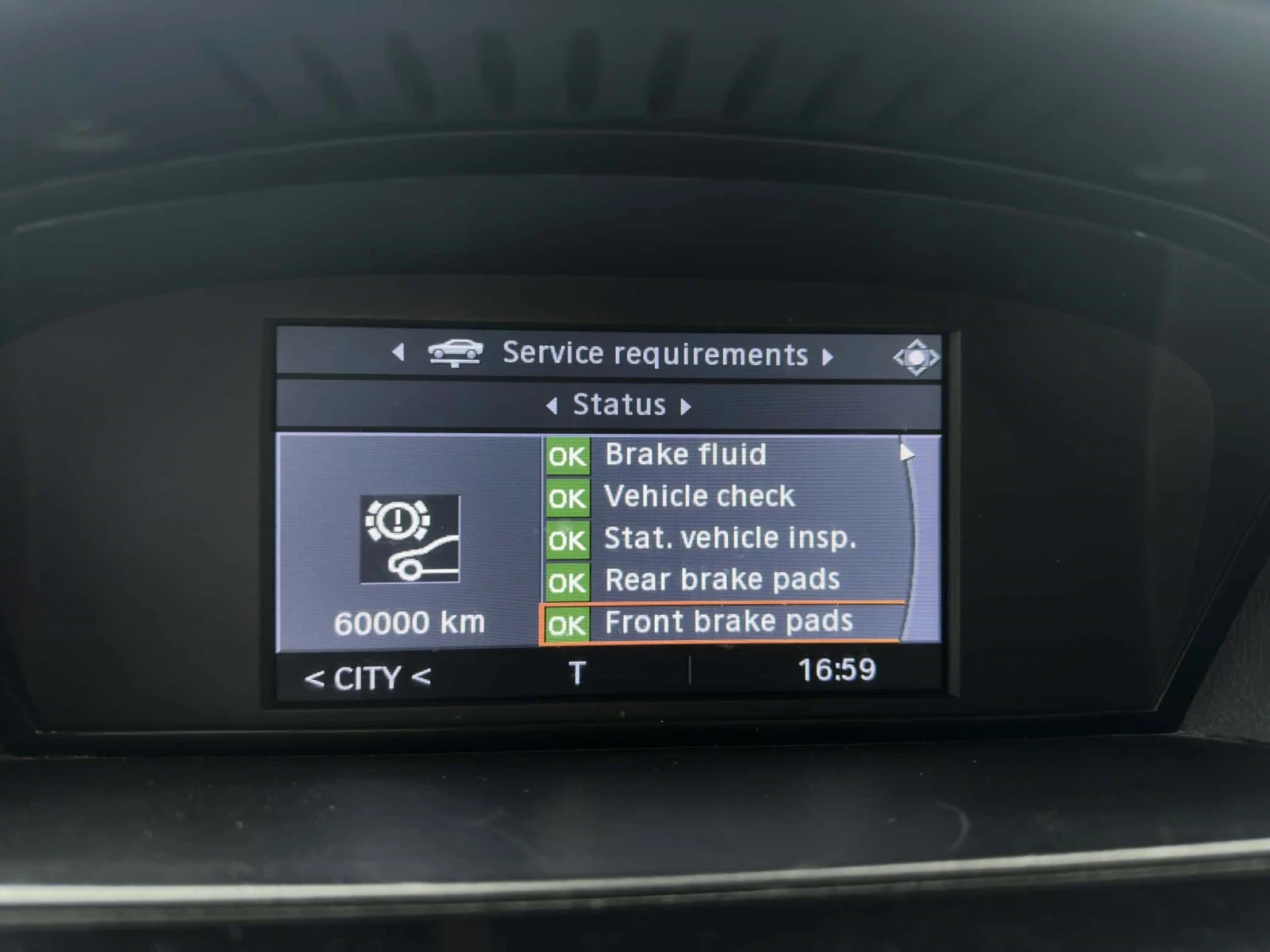 BMW 320, снимка 11 - Автомобили и джипове - 53938920