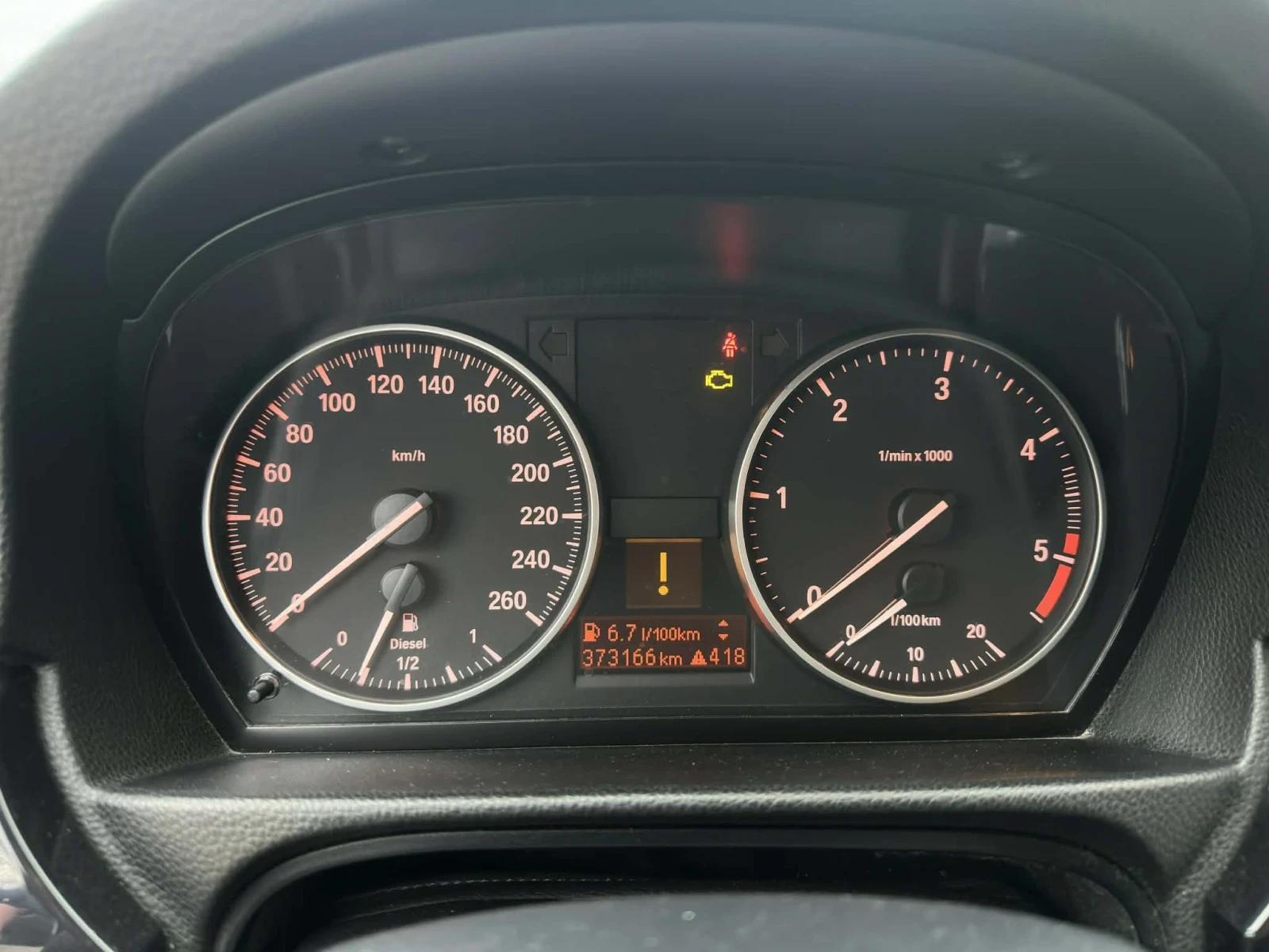 BMW 320, снимка 12 - Автомобили и джипове - 53938920