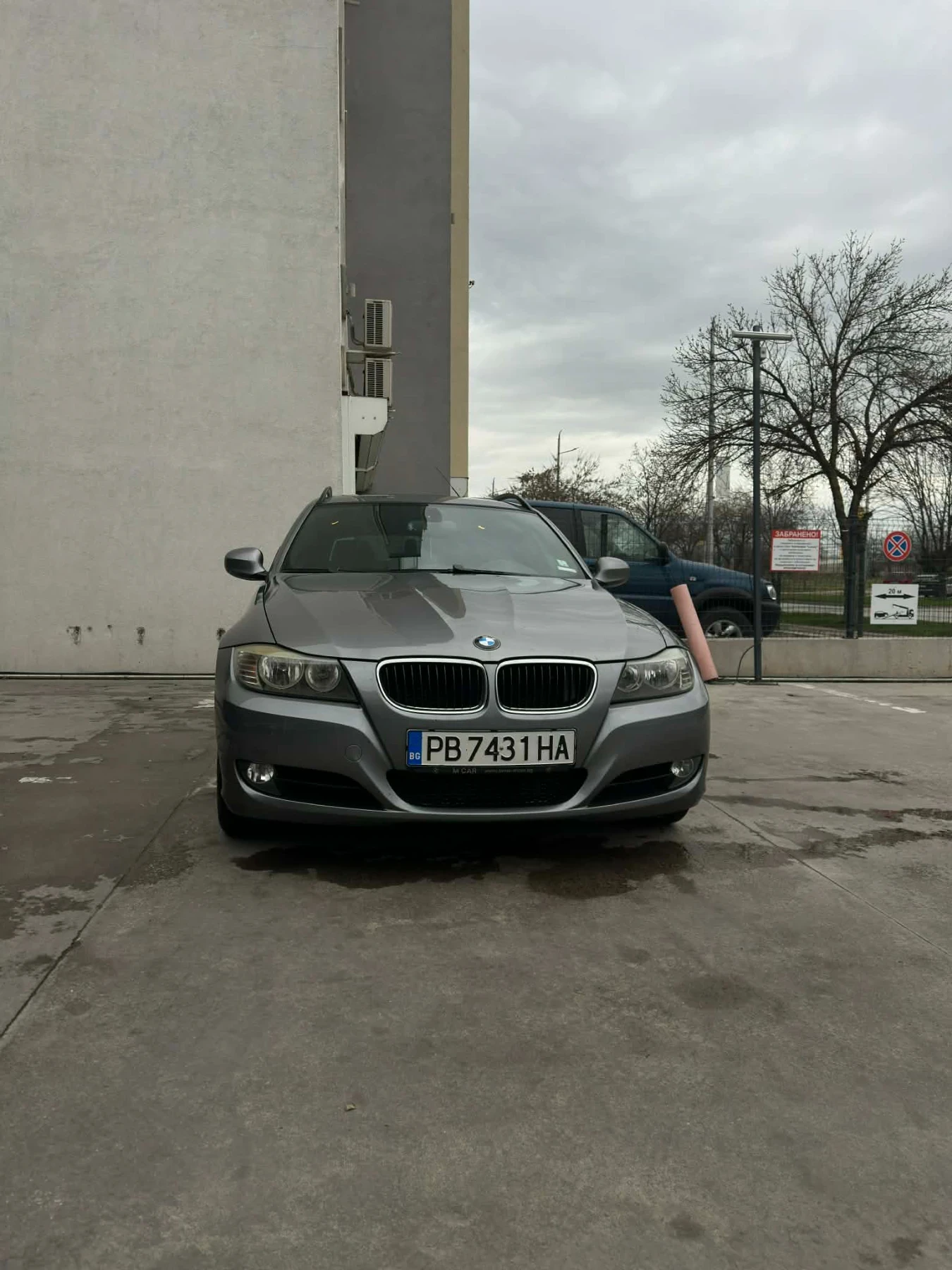 BMW 320 undefined | Auto.bg — изображение 1