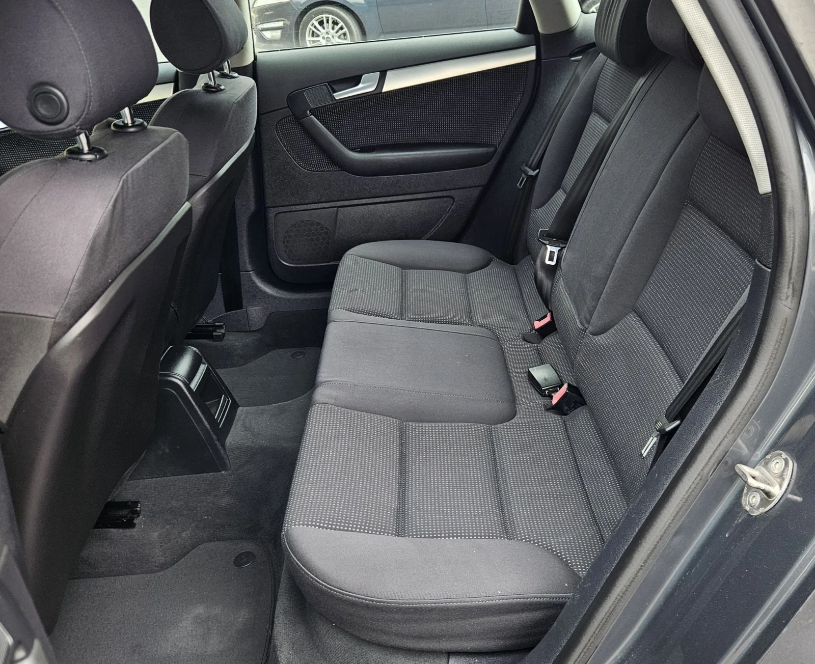 Audi A3 1.9 TDI Sportback, снимка 14 - Автомобили и джипове - 53976103