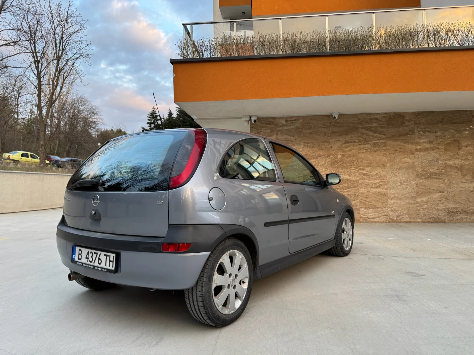 Opel Corsa | Mobile.bg � ����������� 5