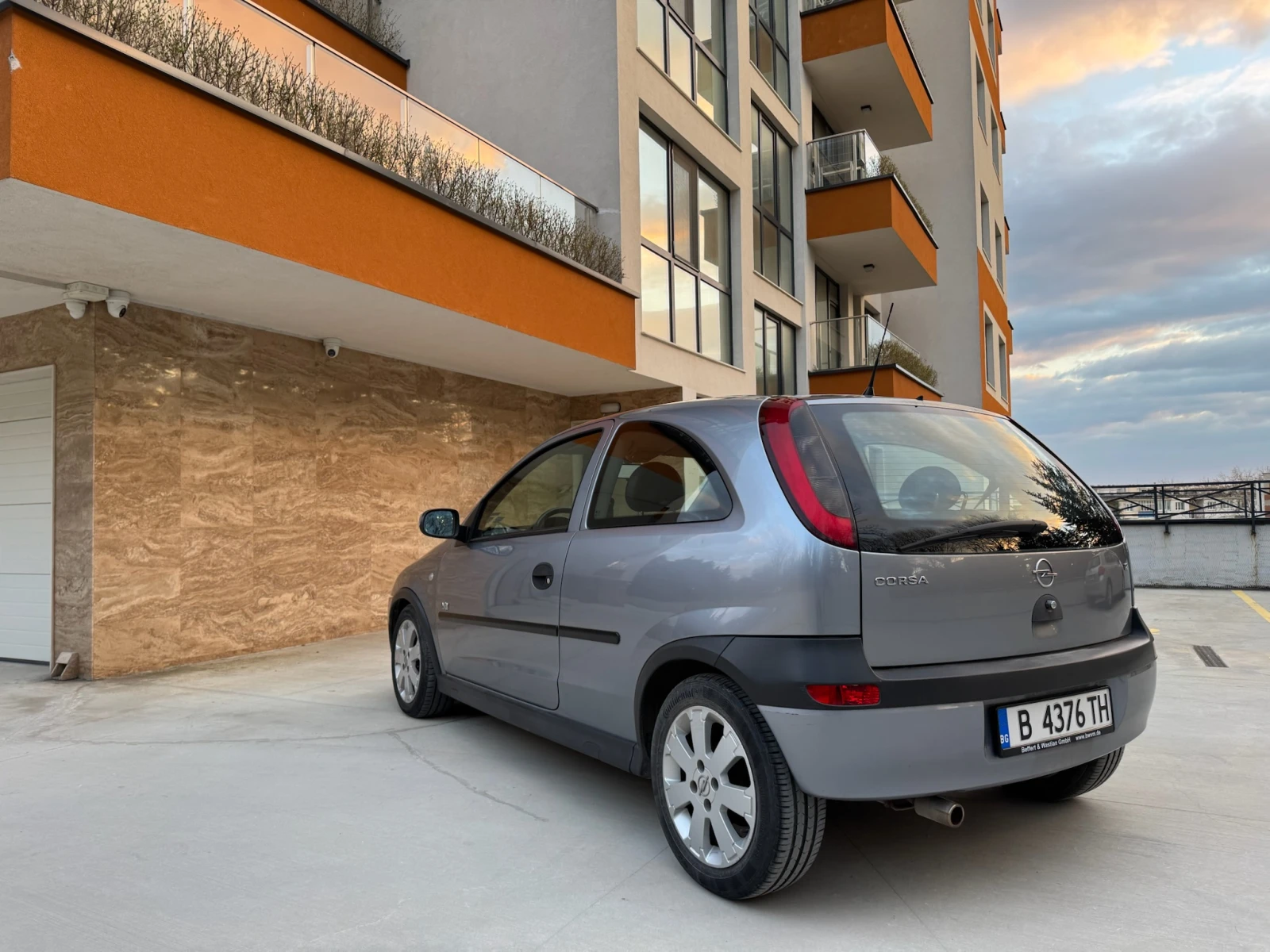Opel Corsa | Mobile.bg � ����������� 6