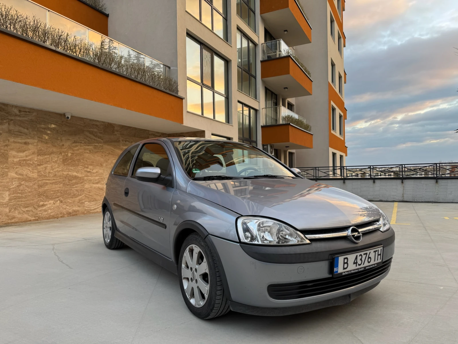 Opel Corsa | Mobile.bg � ����������� 1