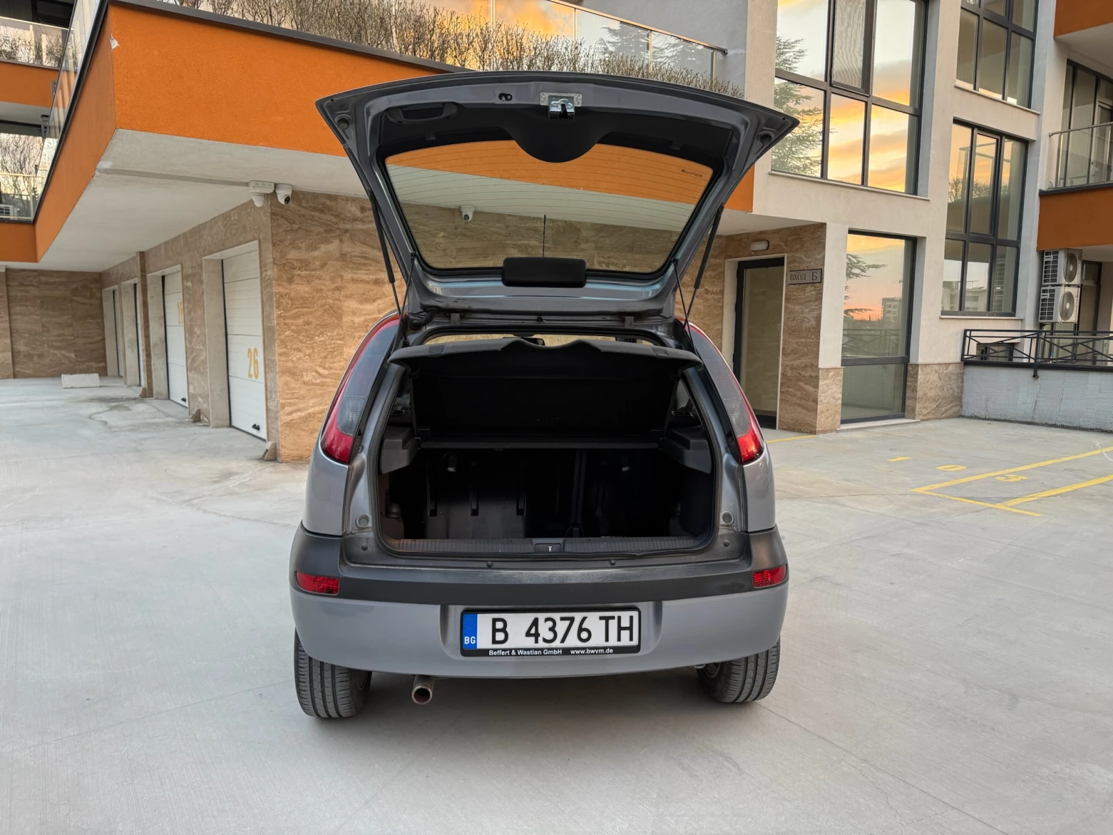 Opel Corsa | Mobile.bg � ����������� 7