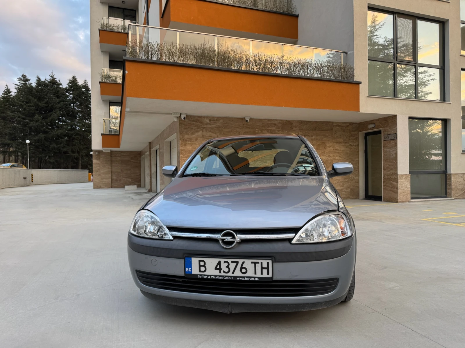 Opel Corsa | Mobile.bg � ����������� 3