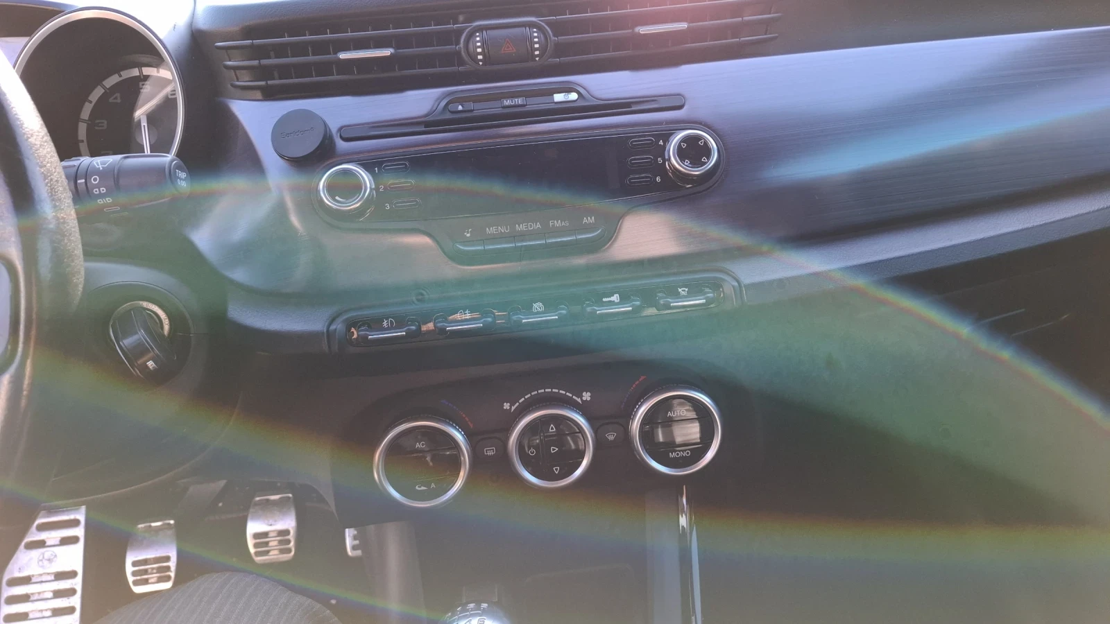 Alfa Romeo Giulietta, снимка 7 - Автомобили и джипове - 54147597