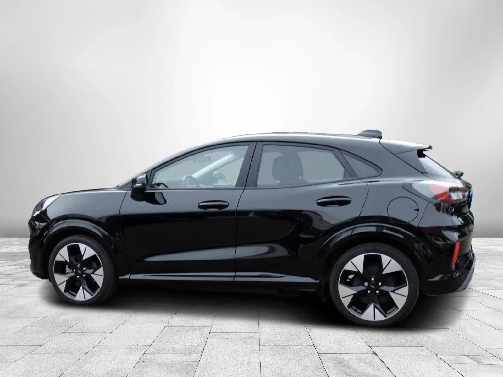 Ford Puma Gen-E Premium DISTRONIC MATRIX PANO Camera Keyless, снимка 2 - Автомобили и джипове - 54455627