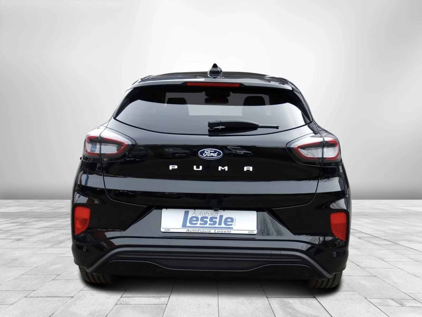 Ford Puma Gen-E Premium DISTRONIC MATRIX PANO Camera Keyless, снимка 3 - Автомобили и джипове - 54455627