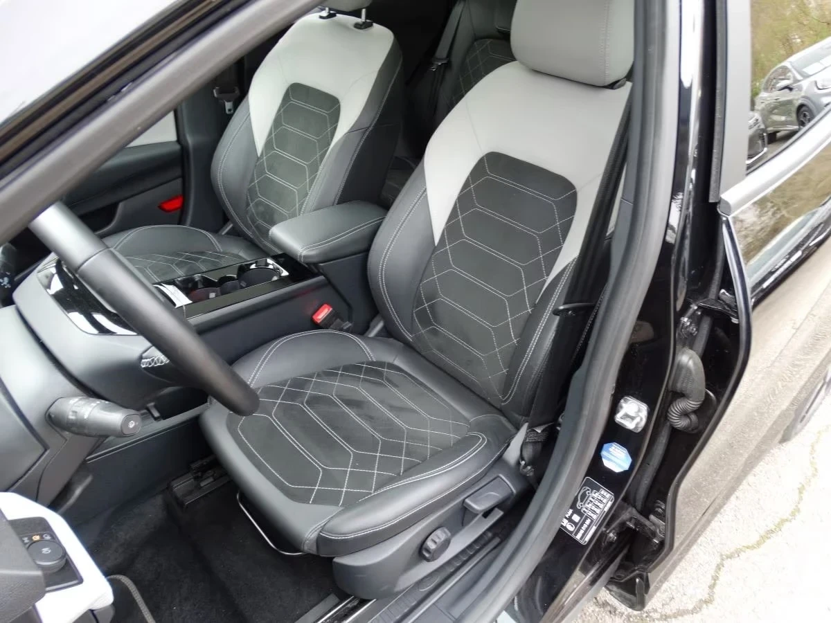 Ford Puma Gen-E Premium DISTRONIC MATRIX PANO Camera Keyless, снимка 6 - Автомобили и джипове - 54455627
