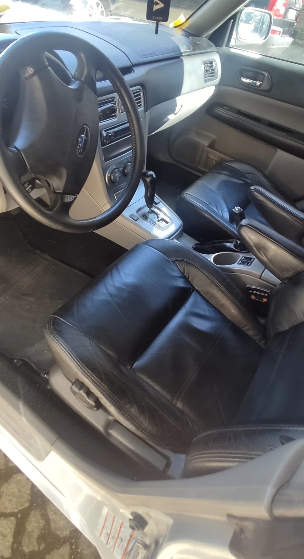 Subaru Forester, снимка 13 - Автомобили и джипове - 54486496