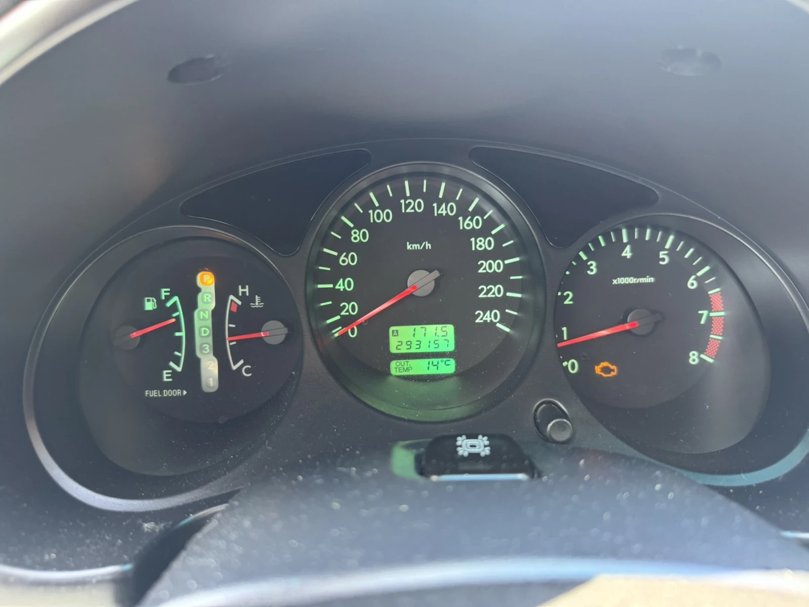 Subaru Forester, снимка 7 - Автомобили и джипове - 54486496
